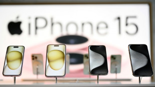 Nouvelle baisse du chiffre d'affaires Apple malgré un rebond de l'iPhone