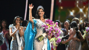 La Nicaraguayenne Sheynnis Palacios élue Miss Univers