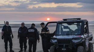 Huit migrants meurent lors d'un naufrage dans la Manche