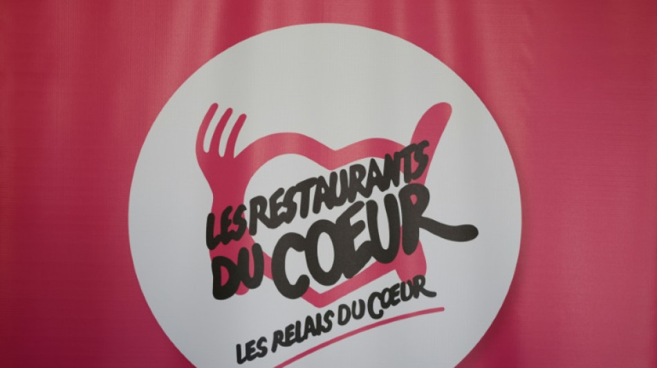 Appel des Restos du Coeur: plusieurs entreprises annoncent des dons