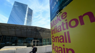 Falling inflation shifts focus to when ECB could cut rates