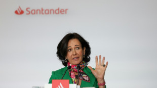 Banco Santander logra un beneficio récord de 11.080 millones de euros en 2023