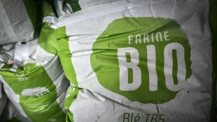 Marasme du bio: une "enveloppe de crise" de 60 millions d'euros pour les producteurs