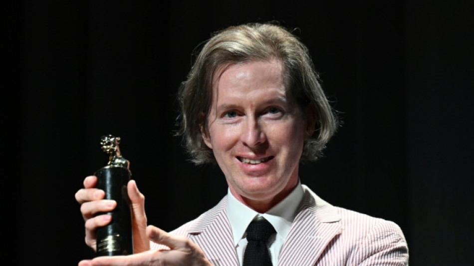 Wes Anderson says no one should modify Roald Dahl's work