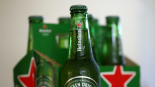 Le brasseur Heineken officialise son retrait complet de Russie