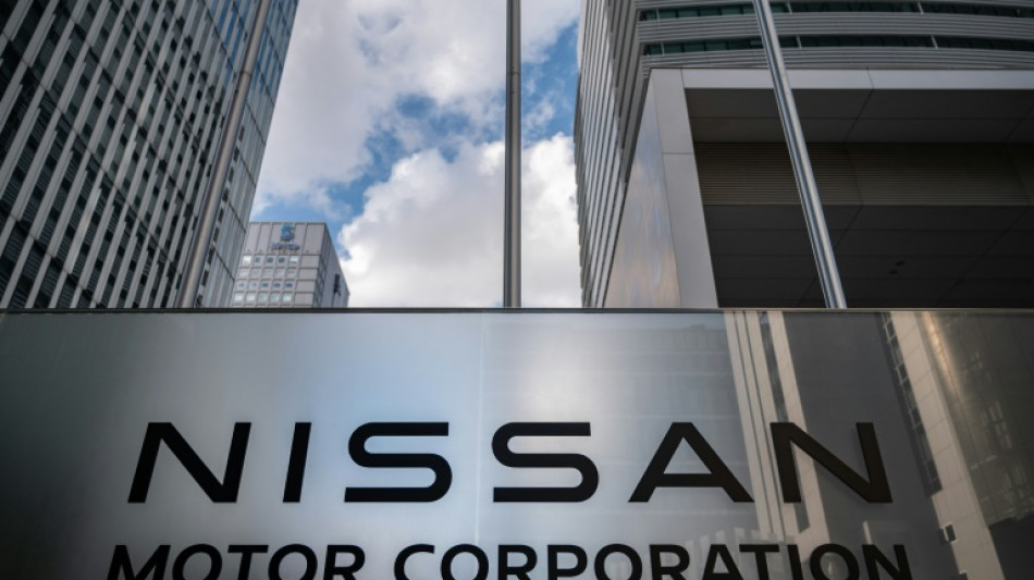 Nissan investira jusqu'à 600 millions EUR dans Ampere, la future filiale électrique de Renault