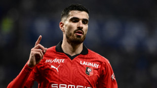 Ligue 1: Rennes bat Lyon et poursuit son redressement