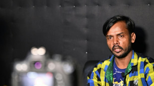 Tuneless Bangladeshi social media star grilled by police