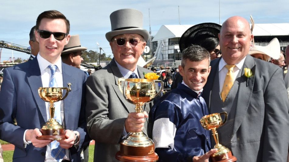 O'Brien hails 'hugely special' first Royal Ascot training success