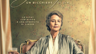 Una bisbetica Rampling tra fiumi di alcool e un nipote triste