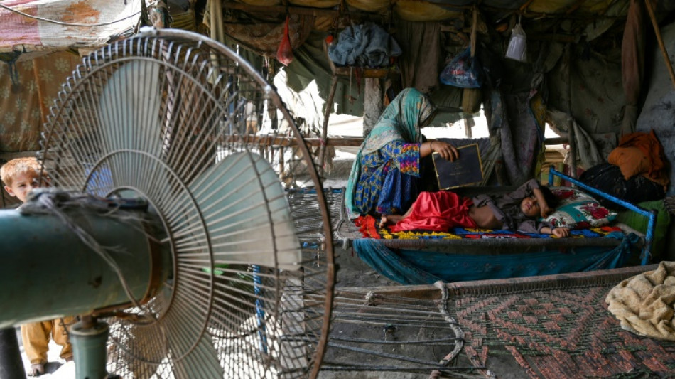 Heatwaves will make regions uninhabitable within decades: UN, Red Cross