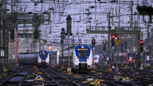 Nouvelle vague de grève dans les transports en Allemagne