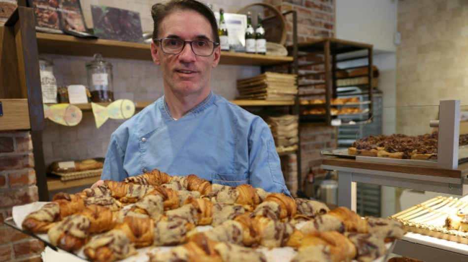 Le phénomène crookie, ou comment la pâtisserie s'impose sur les réseaux sociaux