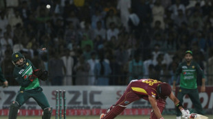 Azam, Haq, Nawaz star in Pakistan's 10th series win over West Indies