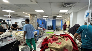 Heftige Kämpfe im Gazastreifen - Sorge um Lage in Krankenhäusern wächst