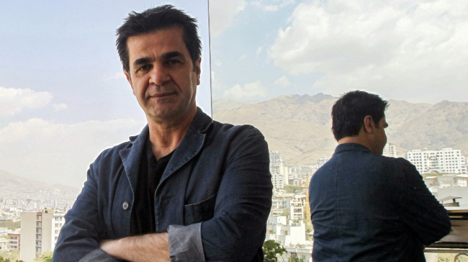 Dissident Iranian film-maker Jafar Panahi arrested: media