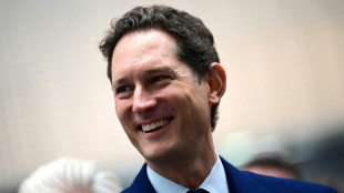 John Elkann, l'héritier discret de la dynastie Agnelli, au volant de Stellantis