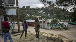 Äthiopien verlängert Ausnahmezustand in der Region Amhara