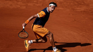 Sinner é eliminado de Roland Garros por Altmaier, 79º do ranking, em cinco horas e meia