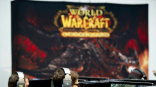 Jeu vidéo: "World of Warcraft" et "Overwatch" vont retrouver la Chine