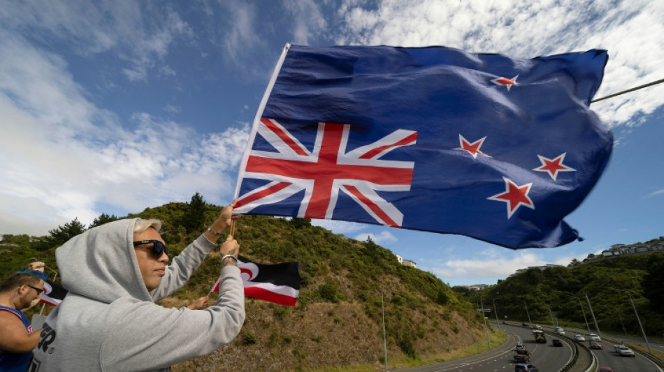 Nueva Zelanda reabre progresivamente sus fronteras tras el cierre por covid-19
