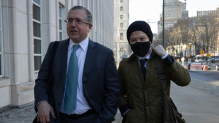 US jury convicts ex-Goldman banker in 1MDB scandal