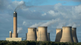 Drax plus gros émetteur de CO2 au Royaume-Uni selon le centre de réflexion Ember