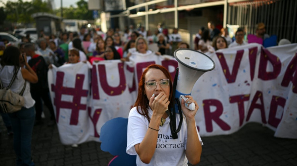  ONG projeta 170 feminicídios na Venezuela no encerramento de 2024 