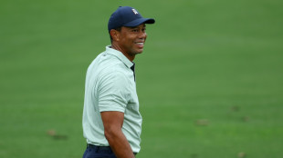 Woods will bei British Open abschlagen