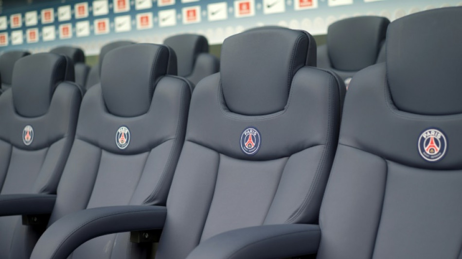 Novo técnico do PSG será anunciado 'na próxima semana'