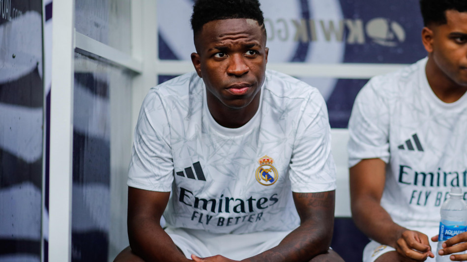 Vinicius,via Mondiali da Spagna se non fa di più contro razzismo