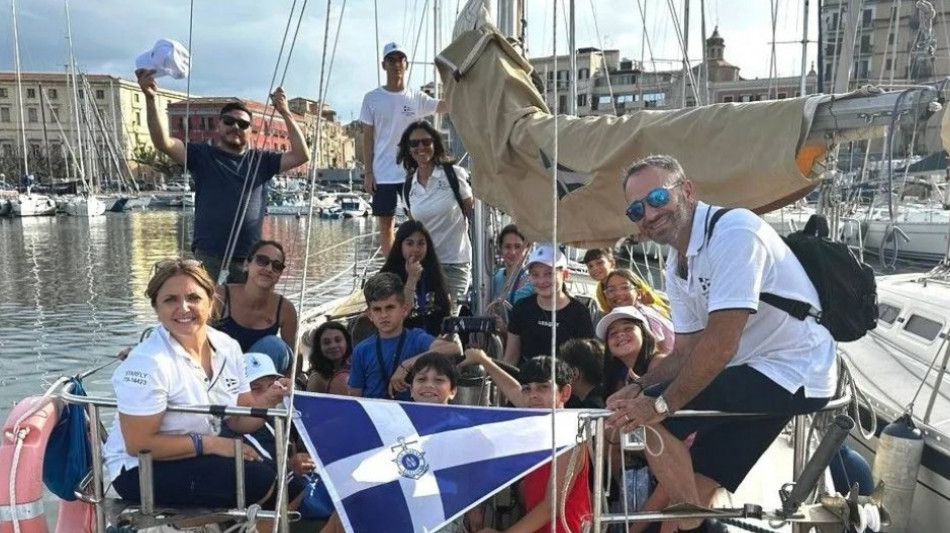  Mare di Legalità, estate nel sociale per barche confiscate 