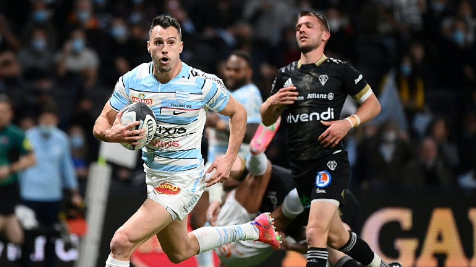 Puma Imhoff extends Racing 92 deal despite exit reports