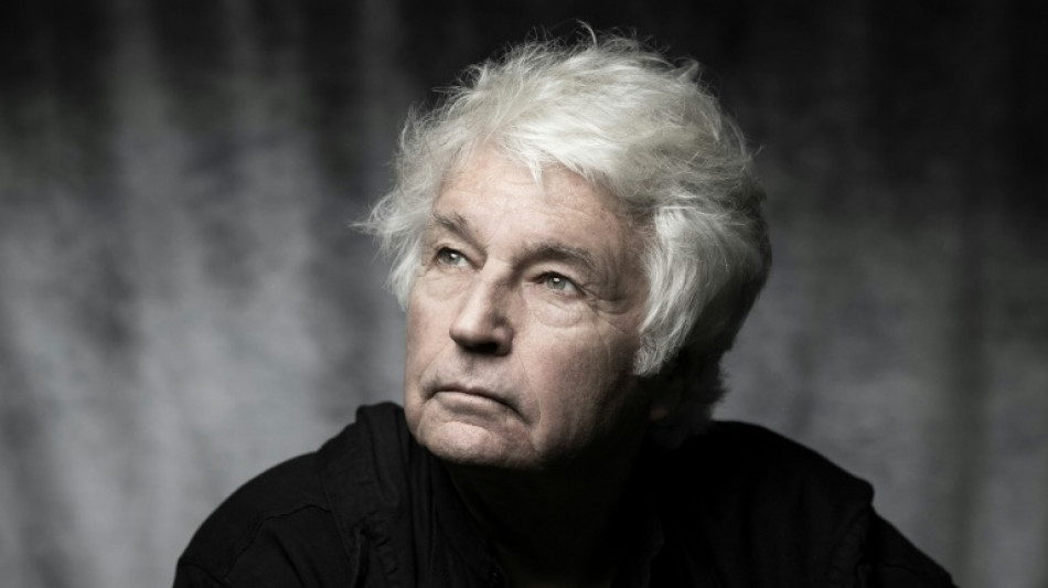 El director francés Jean-Jacques Annaud regresa a Hollywood con "Arde Notre Dame"