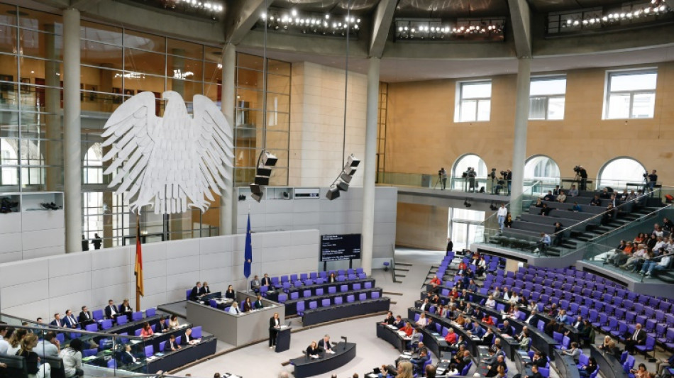 Bundesverfassungsgericht urteilt Ende Juli über neues Wahlrecht