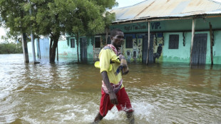 Somalie: 22 personnes tuées dans des inondations, selon l'ONU