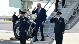 Biden hoffe auf baldige Feuerpause im Gazastreifen und spricht von kommendem Montag