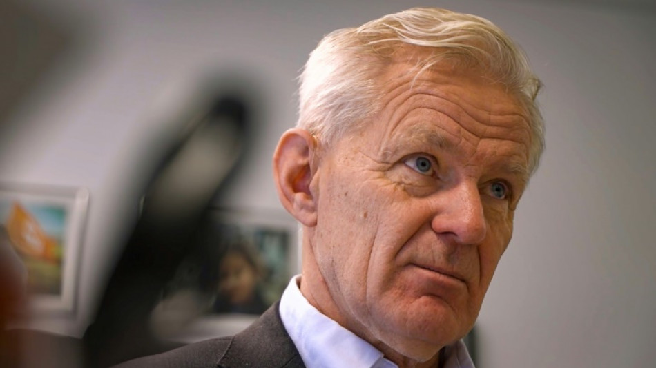 Nahost-Konflikt: Beteiligter Verhandler Egeland hält Oslo-Abkommen für "hinfällig"