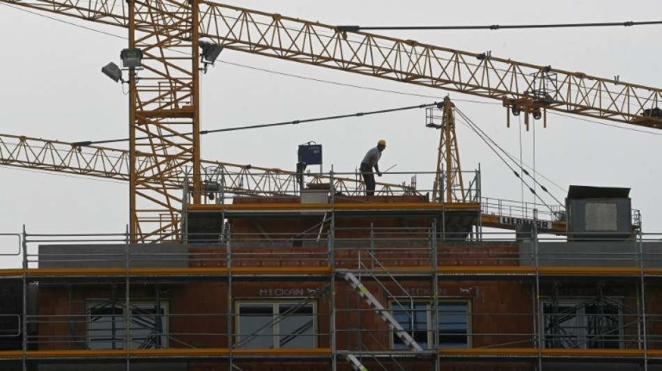 Städtetag will mehr Eingriffsrechte für Wohnungsbau 