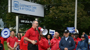 Automobile: le syndicat américain UAW appelle 7.000 membres supplémentaires à un arrêt de travail