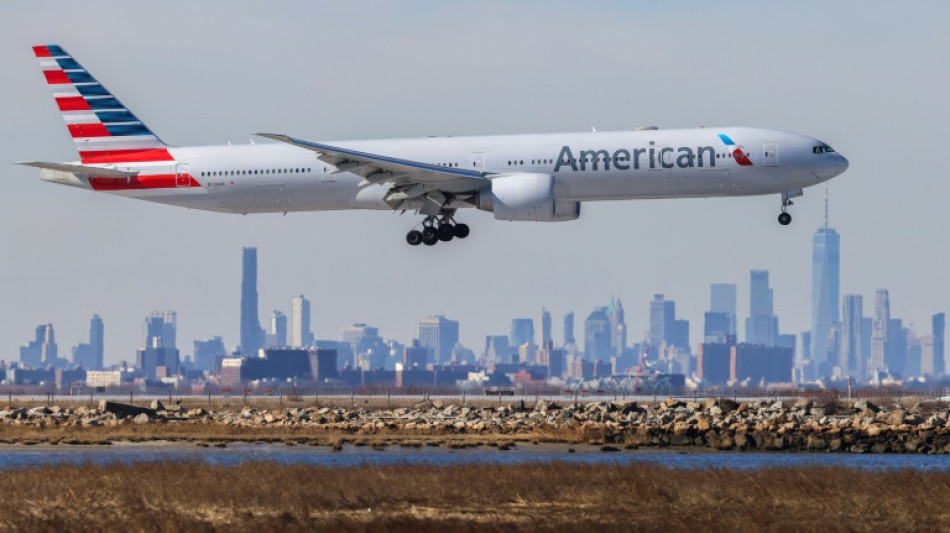 American Airlines hace megaencargo de 260 aviones a Airbus, Boeing y Embraer