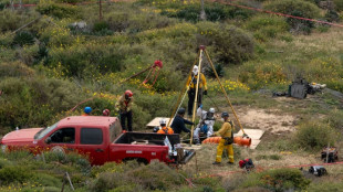 Trois corps retrouvés au Mexique, où des surfeurs étrangers sont portés disparus