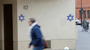 Zehntausende zu Marsch gegen Antisemitismus in Paris erwartet