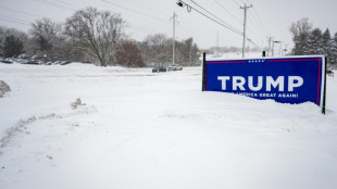 Wählen trotz klirrender Kälte: Republikaner-Vorwahlen beginnen in Iowa