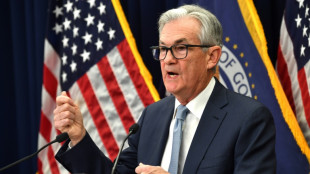 L'inflation et l'économie ralentissent aux Etats-Unis, la Fed aussi