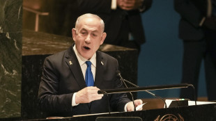 Netanyahu dopo l'attacco a Cesarea, 'nulla ci scoraggerà'