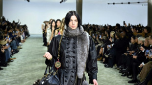 From 'mob wives' to millennials: Faux fur is now a fashion staple