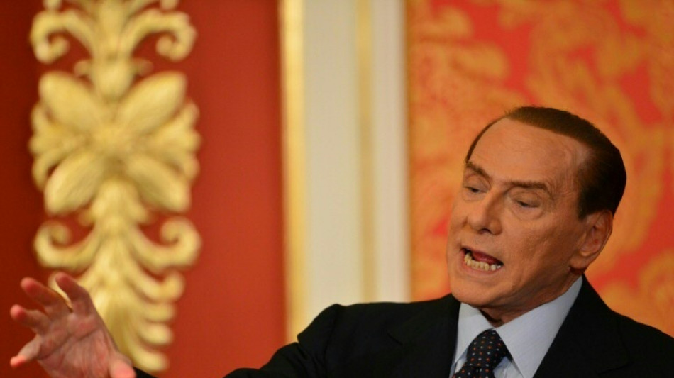 Berlusconi's Monza promoted to Serie A for first time