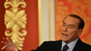 Berlusconi's Monza promoted to Serie A for first time