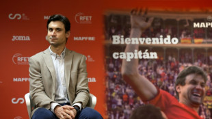 David Ferrer, ilusionado como nuevo capitán español de Copa Davis